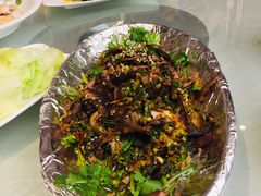 -港湾宴会厅(京基百纳店)