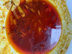 -无味饭店(九眼桥商业文化广场店)