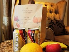 -大连中远海运洲际酒店