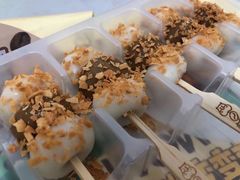 -盒马鲜生(杭州运河上街店)