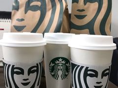 -星巴克臻选(成都宽窄巷子店)