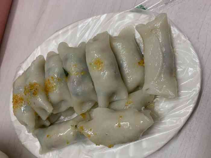 汕尾菜粿(向西老店)-"在公众号看见推荐 定睛一看就在家附近就来.