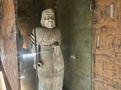 -洛阳古墓博物馆