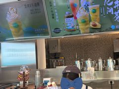 -欢饮(王府井总店)