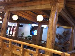 -丽池宫韩式汗蒸会馆(华灯坊店)