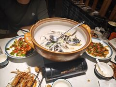 -千岛湖小鱼儿·淳安匠心农家菜