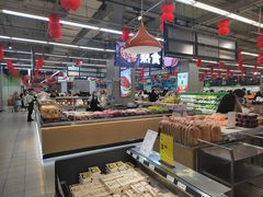 -永辉超市(中南城店)