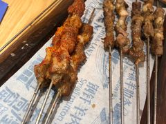 -马记永·兰州牛肉面(天通苑家乐福店)