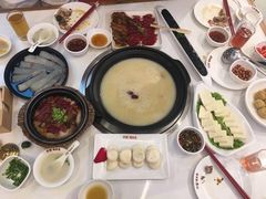 -好彩猪肚鸡(正弘城店)