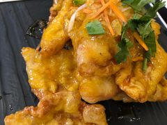 -金丝饭庄(金丝新天地保障性住宅小区店)