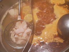 -左庭右院鲜牛肉火锅(浦江欢乐颂店)