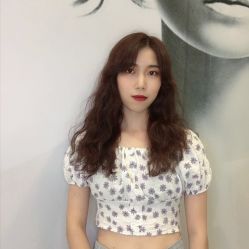 -HairCode芭曲发型