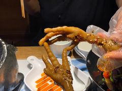 -宽窄巷成都菜(青岛路万达广场店)