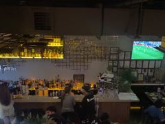 -ibarrel爱杯·bistro&brunch(江宁路店)