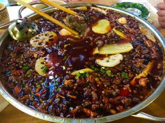 -黑竹香鸡(营和巷店)