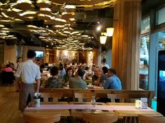 -Paulaner·德国帕拉娜自酿啤酒餐厅(海上世界店)