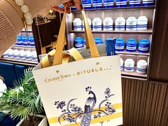-CHARLIETOWN红茶公司(南京万象天地店)