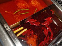 -渡娘火锅(大兴大悦春风里店)