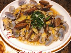 -旺达·福州菜(正大广场店)