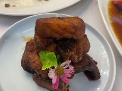 -丰收日·小海鲜·沪上家宴(顾村正大店)