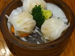 经典虾饺皇-西关味(大卫城店)