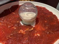 拔罐牛肉-井格重庆火锅(西直门凯德Mall店)