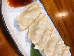 日式煎饺-尺山寸水日料(马桥满天星店)