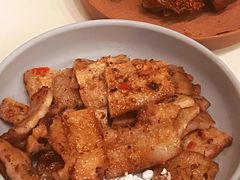 -胡麻(静安嘉里店)