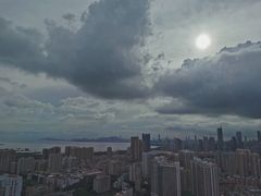 -浮梦·高空下午茶&水晶DIY