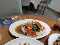 -洲晓鱻舟山海鲜(2号店)