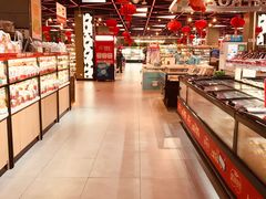 -盒马鲜生(杨高南路店)