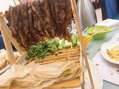 -旺仔家常菜生煎包(马端街店)