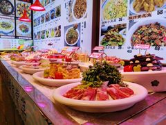 -粥全粥到海鲜家常菜(瞿塘峡路店)
