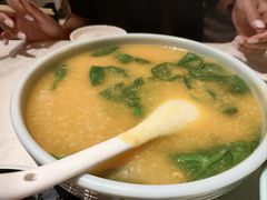 -永乐饭庄(安德路店)