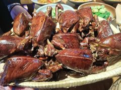 -鸽子窝(宋庄店)