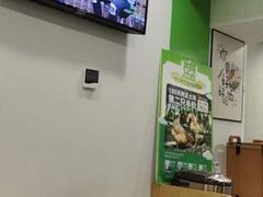 用餐区-老乡鸡(茨河路店)