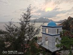 -那琴半岛地质海洋公园