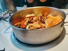 -七欣天香辣蟹火锅(万润龙河店)