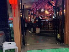 门面-九田家黑牛烤肉料理(云龙万达店)