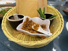 -鲁菜根·泰山菜(泰山店)