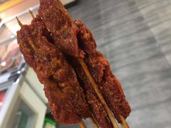 -袁记串串香(四平路店)