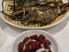 -老吉士酒家(天平路店)
