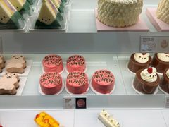 -好利来(北新桥店)