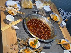 -胖子鱼·天水麻辣鱼火锅(秦州407店)
