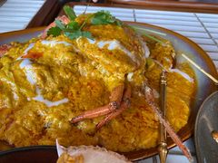 -CHINCHIN 青青·泰国料理(万象食家店)