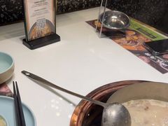 -洪氏嗨捞·猪肚鸡火锅(阳光天地店)