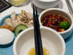 -百年果林椰子鸡(中洲店)