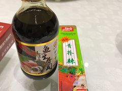 -海鲜城大家餐厅