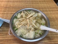 -荣巷小馄饨(荣巷店)