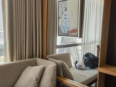 -深圳湾木棉花酒店